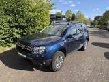 Dacia Duster SCe 115 Laureate 4x2 Klima Bluetooth - Dacia Duster: Laureate 4x2