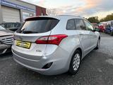 Hyundai i30 cw Classic - Hyundai: Unfallwagen