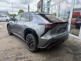 Toyota bz4X FWD 5-Türer Teamplayer Elektromotor 165 kW/ - Toyota bZ4X Neuwagen