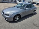 BMW 520I 150T.Km 6 Zylinder Xenon Tempomat Scheckhef - BMW 520 aus 2004: 520i