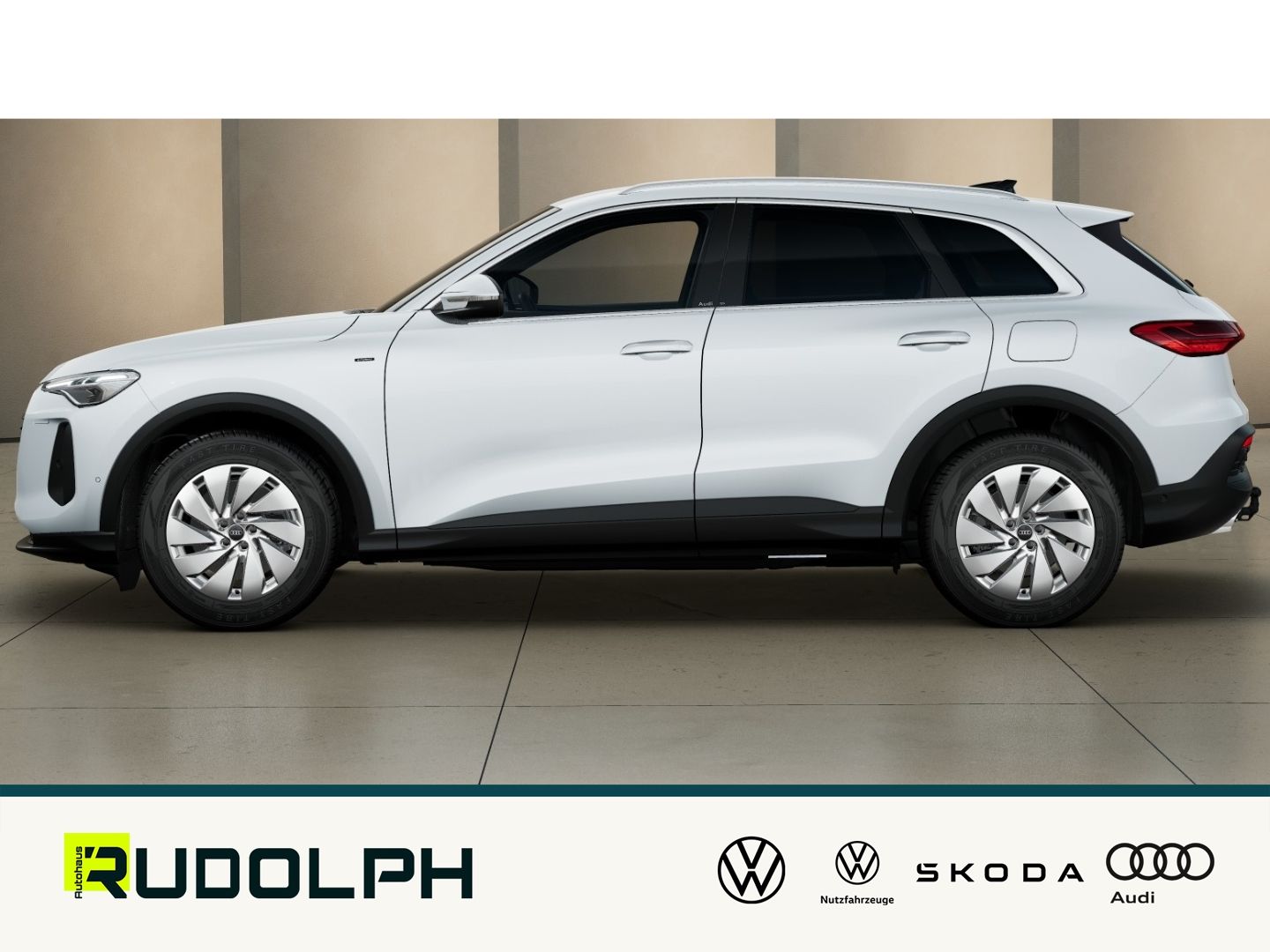 Audi Q5 - Bild 3