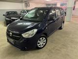 Dacia DACIA Lodgy Stepway 1.6 110CV GPL 7 posti - Dacia Lodgy mit LPG-Antrieb