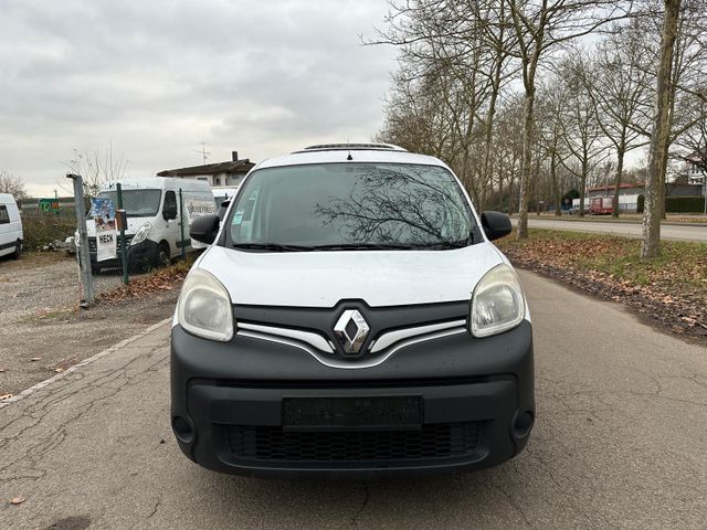 Renault Kangoo Rapid Basis Kühlkasten Thermoking