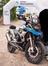 BMW R1200GS LC Rallye Sportfahrwerk - Angebote