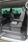 Volkswagen T6.1 Multivan Generation SIX DSG AHK ACC Standhz