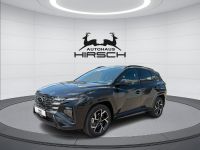 Hyundai TUCSON - Vorschau Bild 1