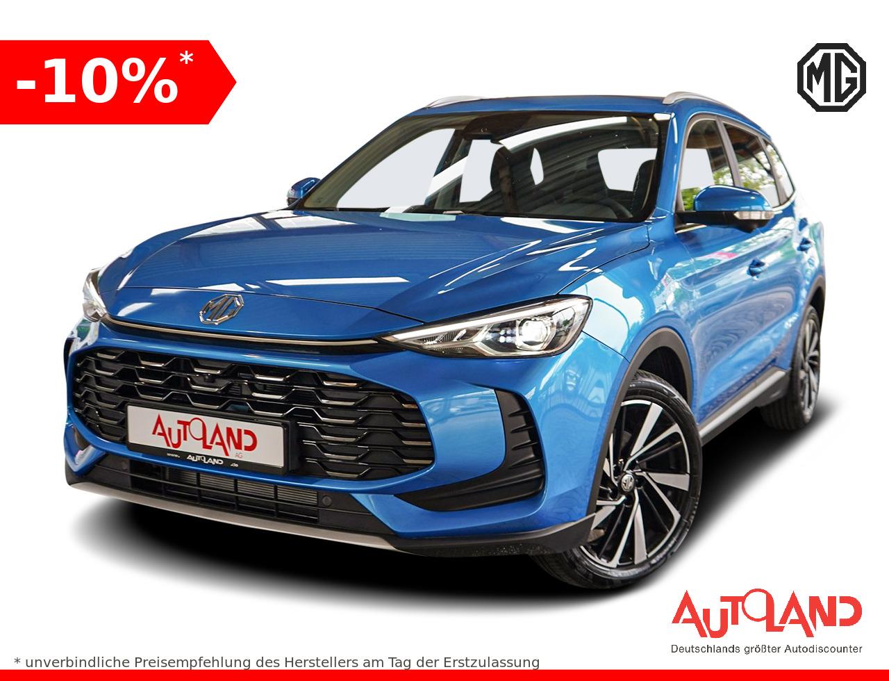MG ZS 1.5 Hybrid Luxury Aut. LED ACC Navi 360°