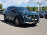 Peugeot 3008 1.2 PureTech 130 GT *ACC*AHK*Navi*LED* - Peugeot 3008: Geländewagen