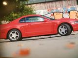 Ford Mustang IV US Version - gebrauchte Ford Mustang aus dem Jahr 2001