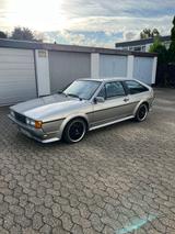 Volkswagen Scirocco GT2 - gebrauchte VW Scirocco aus dem Jahr 1990