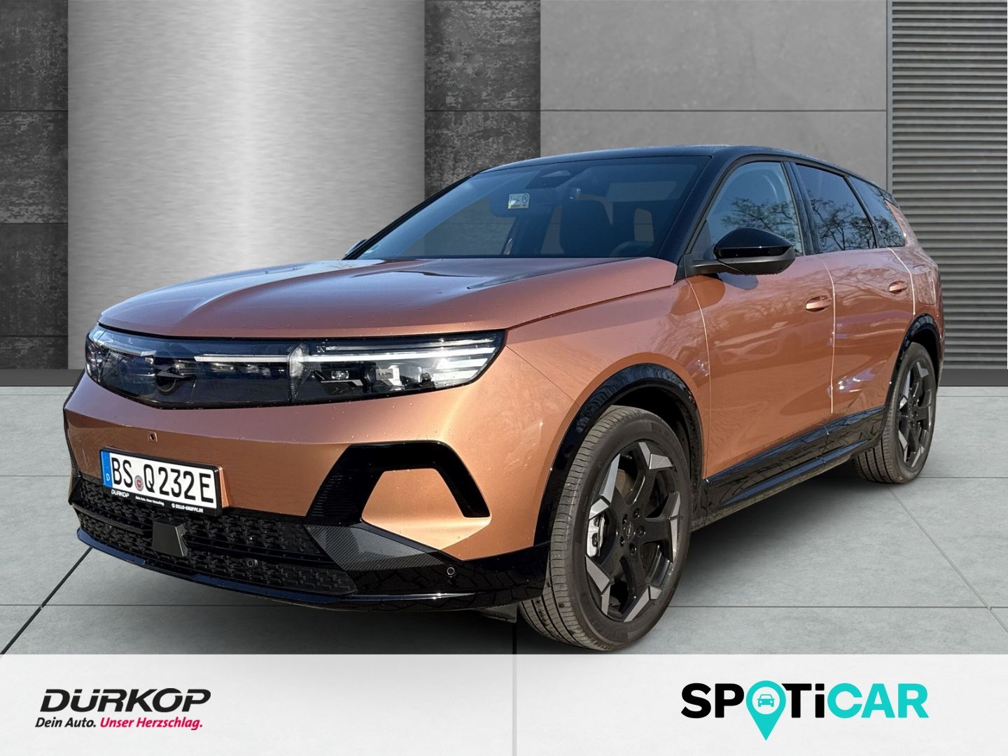 Opel Grandland (X) - Bild 1