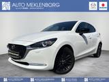 Mazda 2 1.5l "Homura" "TOU-P1" "NAVI" - Mazda 2 aus 2023