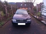 Audi Verkaufe Audi A4 - Typ 5B, Oldtimer - Audi A4: Kleinwagen