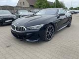 BMW 840d xDrive M sport Coupé - BMW 840 Unfallwagen