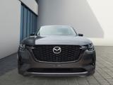 Mazda CX-60 e-SKYACTIV-D 254 AWD 8AT HOMURA COSO - Hybrid (Diesel/Elektro): mit Navigationssystem