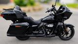 Harley-Davidson Road Glide Limited (FLTRK) - HARLEY-DAVIDSON FLT