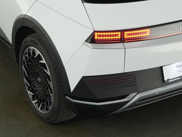 IONIQ 5 TECHNIQ 77,4kWH AT+LED PIXEL+NAVI+RÜCKFA