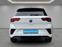 Volkswagen T-Roc - Vorschau Bild 11