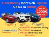 MG ZS EV CCS Luxury Kamera+LED+Panorama+Leder - MG ZS aus 2021