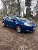 Fiat Grande Punto 199 1.4 95ps - Fiat Grande Punto 199
