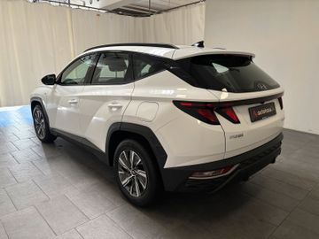 Hyundai TUCSON - 4
