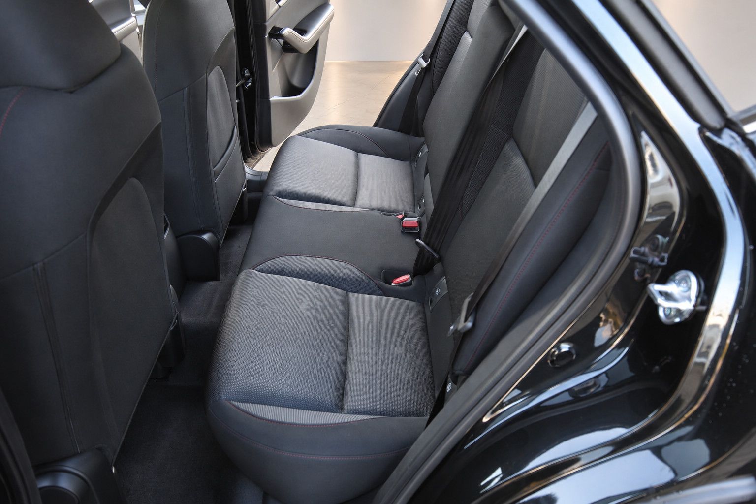 Mazda CX-30 - Bild 19