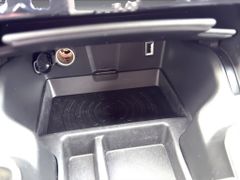 Fahrzeugabbildung DS Automobiles DS 7 1.6 E-Tense 225 Grand Chic Leder & Kamera