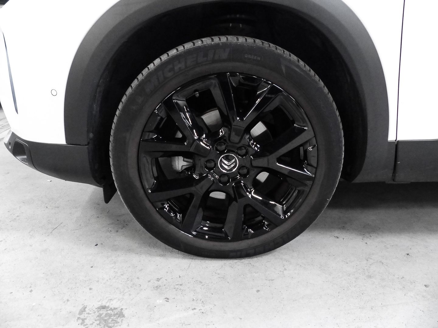 Citroën C5 Aircross Shine 1.2 PureTech 130 EU6d El. Pano imagem 3