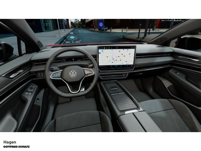 Volkswagen ID.7 - Bild 6