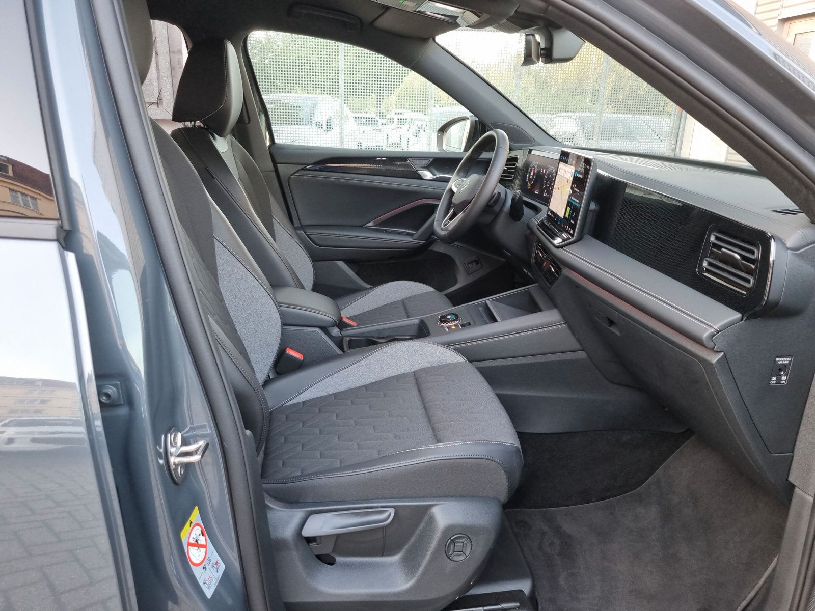 Volkswagen Tiguan - Bild 16