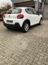 Citroën C3 PureTech 82 FEEL  - Citroën C3 in Herne