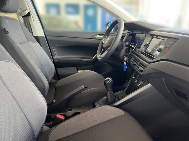 Fahrzeugabbildung Volkswagen Taigo 1.0 TSI OPF LED KLIMA PDC SHZG GZJR