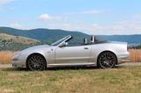 Maserati Spyder Cambiocorsa - 90th Anniversary - Maserati Spyder mit Benzin-Antrieb: Cabrio