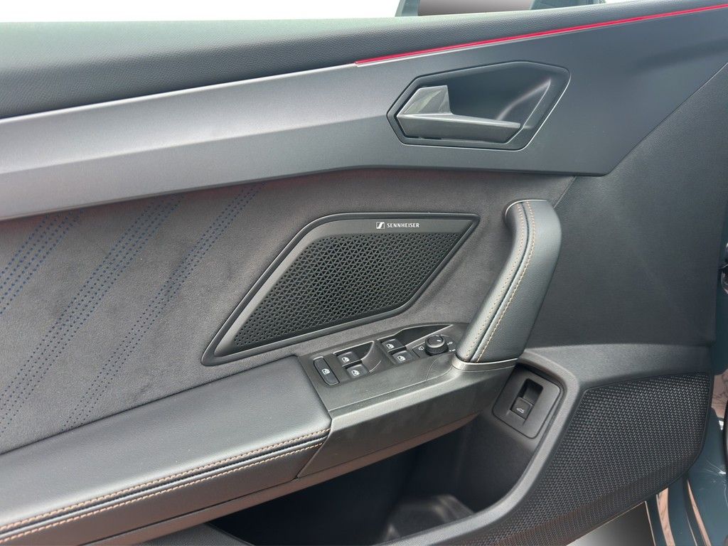 Cupra Leon - Bild 12