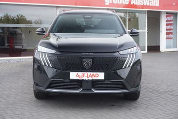 Peugeot 5008 - 3
