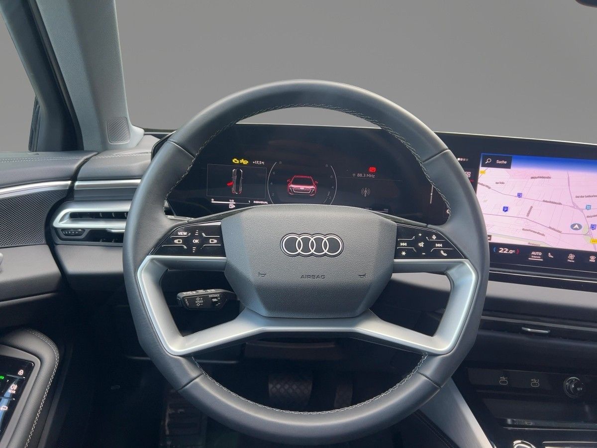 Audi A5 - Bild 12
