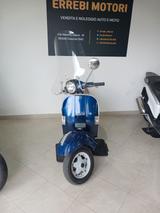 LML VESPA STAR 200 4 TEMPI - LML MOTORRAD