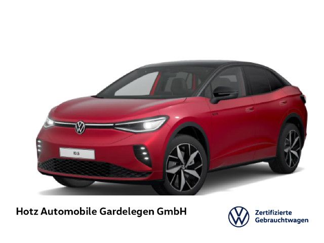 Volkswagen ID.5 - Bild 1