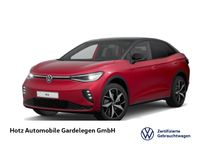 Volkswagen ID.5 - Vorschau Bild 1