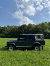 Land Rover Defender 110 TD4  - Land Rover Gebrauchtwagen von 2004