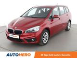 BMW 2er 218i Gran Tourer Advantage *NAVI*LED*TEMPO* - BMW: 2er