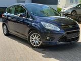 Ford C-MAX Titanium*AUTOM*KLIMAAUTOM*KAMERA*PDC*TOP* - gebrauchte Ford C-Max aus dem Jahr 2012