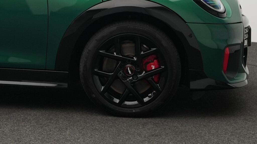 MINI Jcw Trim, миниатюра 16