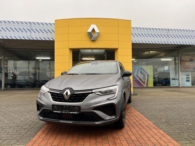 Renault Arkana R.S. LINE TCe 160 EDC