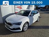 Skoda Scala 1,0 TSI*Klimaautomatik*PDC+SHZ*Carplay*LED - Skoda Scala Gebrauchtwagen in Bremen