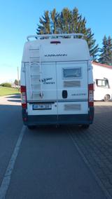 Karmann Dexter 550 - Karmann Dexter