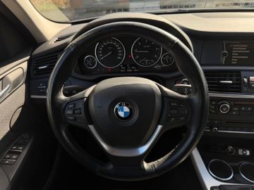BMW X3 - 5