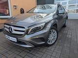 Mercedes-Benz GLA 200 1,6 Benzin Navi Automatik 80Tkm TÜV01/28 - Mercedes-Benz: 1.0