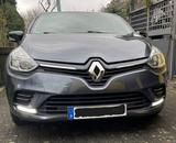 Renault Clio 1.2 16V 75 Limited 2018 Limited 2018  - Renault Clio Limited-2018