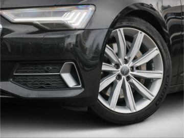 Audi A6 S-Line 3.0 TDI quattro S-Tronic *Voll*